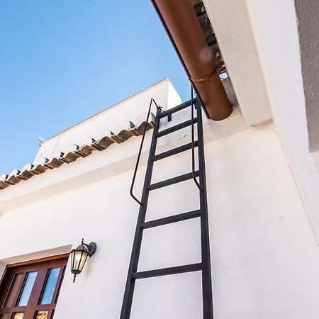 tuGuest Hermosa II Apartment Granada Exterior foto